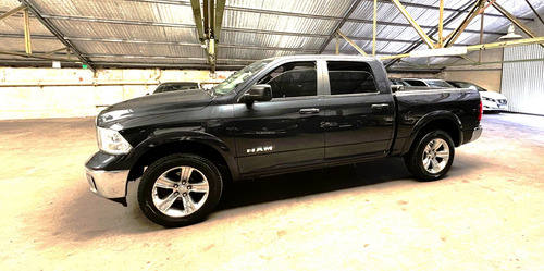 RAM 1500 5.7 Laramie Atx V8