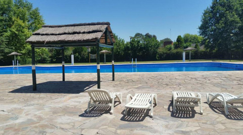 Oportunidad! Lote En Las Brisas Country Club