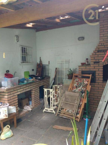 Imagem 18 de 19 de Sobrado Com 3 Dormitórios, 170 M² - Venda Por R$ 638.000,00 Ou Aluguel Por R$ 3.300,00/mês - Morumbi - São Paulo/sp - So3562