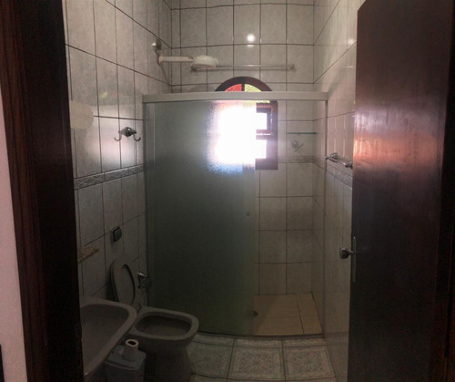 Imagem 13 de 24 de Linda Casa No Campo Elísios Em Itanhaém Aceita Financiamento Bancário.