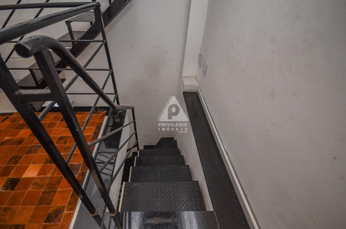 Imagem 10 de 26 de Loja À Venda, Barra Da Tijuca - Rio De Janeiro/rj - 45737