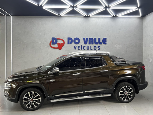 Fiat Toro TORO RANCH 2.0 16V 4X4 DIESEL AUT.