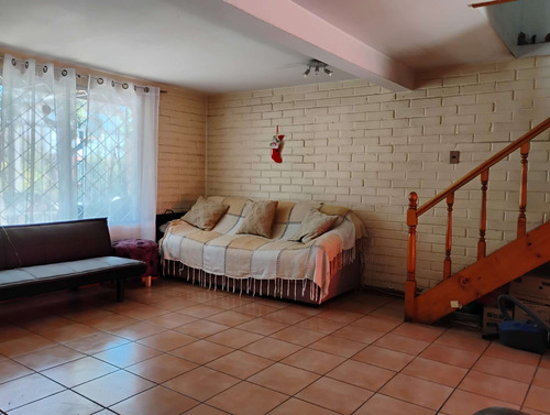 Vendo Excelente Casa 3d/3b/1e. A Pasos De Av. La Florida