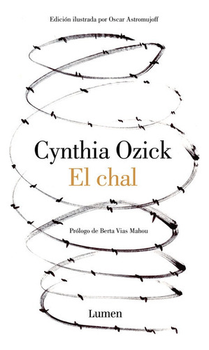 Chal, El - Cynthia Ozick