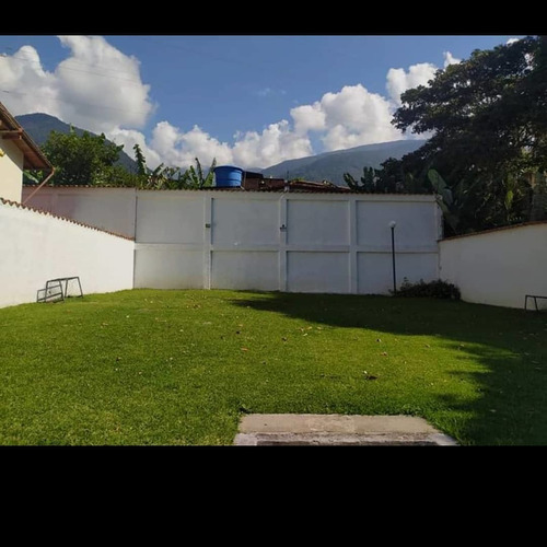 Imagen 4 de 14 de Se Vende En Mérida Pedregosa Media Alta