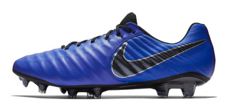 blue tiempo