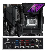 Comprar Motherboard Asus Rog Strix Z890-e Gaming Wifi, Lga 1851 Atx