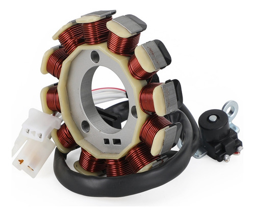 Estátor Para Yamaha Nmax N-max N Max 150 155 2017-2020