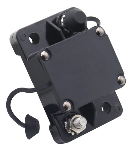 Disyuntor De 32 V, Soporte De Fusible En Línea De 150a