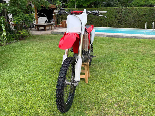 Imagen 12 de 14 de Honda Crf250r
