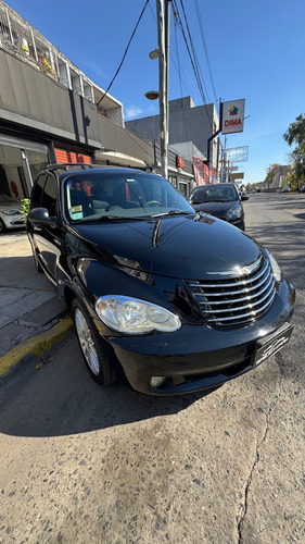 Chrysler PT Cruiser 2.4 Gt Turbo