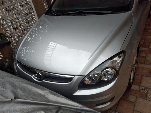 Hyundai I30 2011 2.0 Gls Aut. 5p