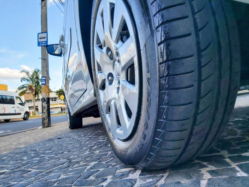 Imagem 9 de 14 de Ford Ka Hatch 1.5 12v 4p Ti-vct Se Flex