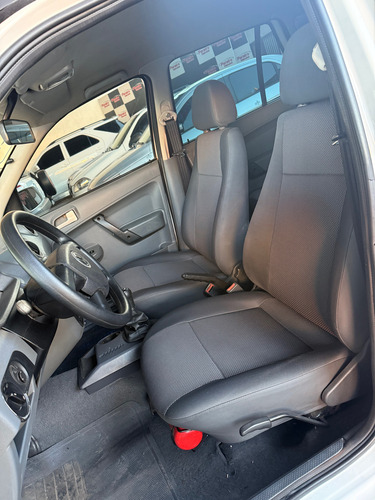 Volkswagen Parati 1.6 Total Flex 5p