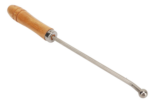 Trombone Ball Head Tool, Reparo De Trompete, Pescoço De Chif