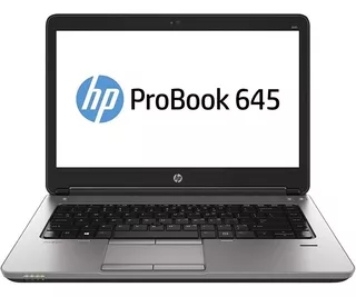 Hp Probook 645
