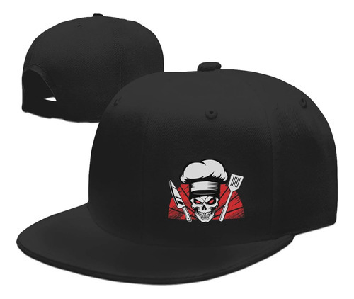 Snapback - Gorra De Béisbol Ajustable Para Hombre, Color