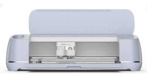 Cricut Maker 3 Plotter Con Accesorios (Usado)