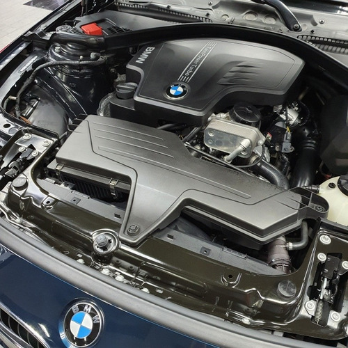 Imagen 8 de 8 de Bmw 428i 428i