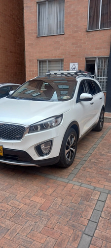 Kia Sorento 3.3