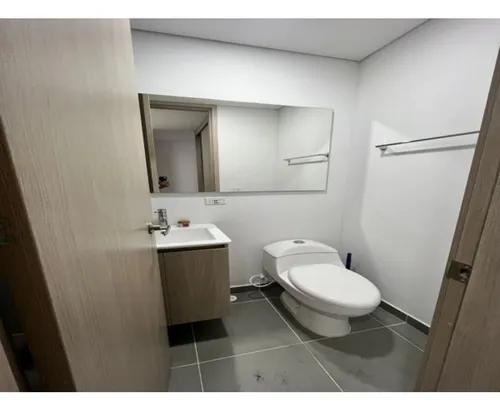 Venta De Apartaestudio En Sabaneta
