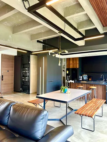 Penthouse Duplex En San Lucas