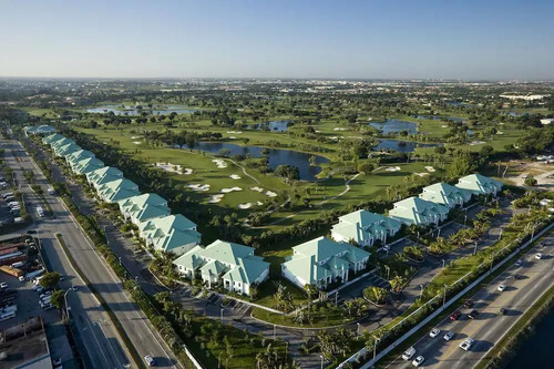 Departamento En Venta Miami