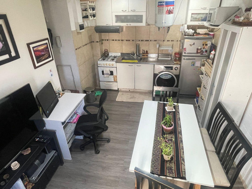 Departamento En Venta - 2 Dormitorios 1 Baño - 45mts2 - Ciudadela, Tres De Febrero
