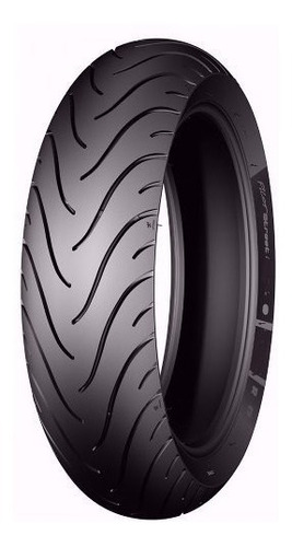 Pneu Tras. 130/70-17 Michelin Pilot Street Radial Cb300 Faze