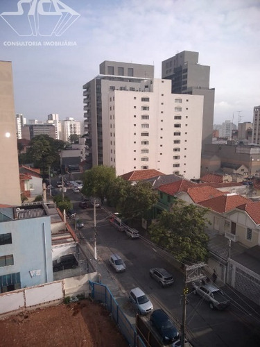 Imagem 9 de 30 de Apartamento - Ap00896 - 34698870