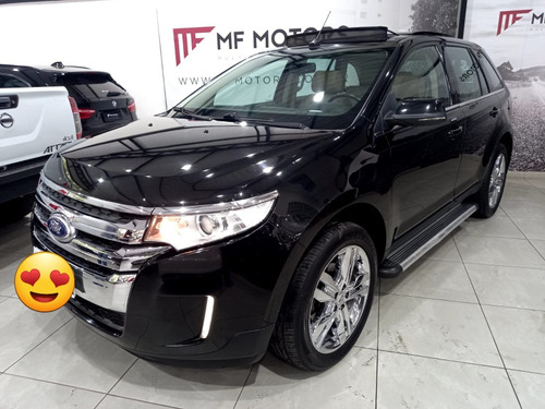 Ford Edge 3.5 Limited Awd 5p