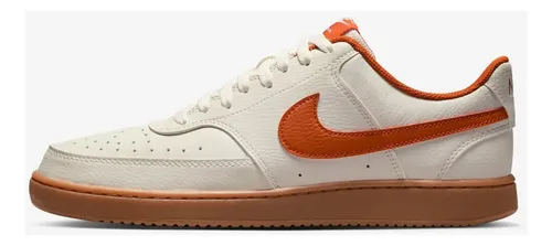 Nike Court Vision Low
