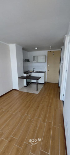 Departamento Avenida Vicuña Mackenna Id: 118077