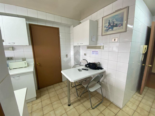 Vendo Depto 4d 3b 4 Est.1 Bodega Amplia Y Terraza Las Condes