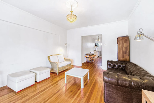Amplio Penthouse En El Portal Fernandez Concha