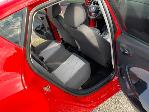 Imagen 11 de 15 de Seat Ibiza 2015 1.6 Style 5p Dsg