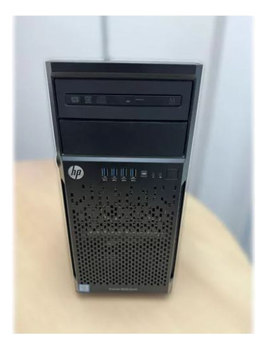 Computadora Servidor De Torre Ml30 G9 (Usado)