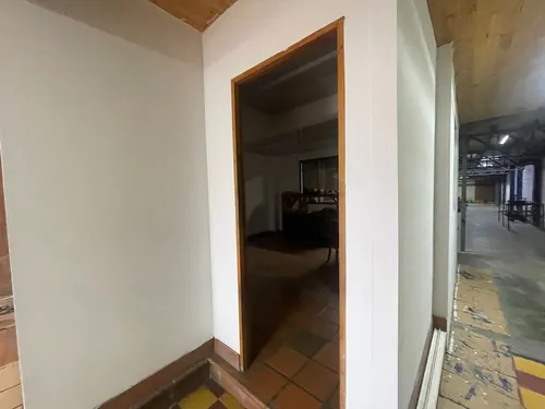 Bodega En Arriendo En La Popa/dosquebradas (279057031).
