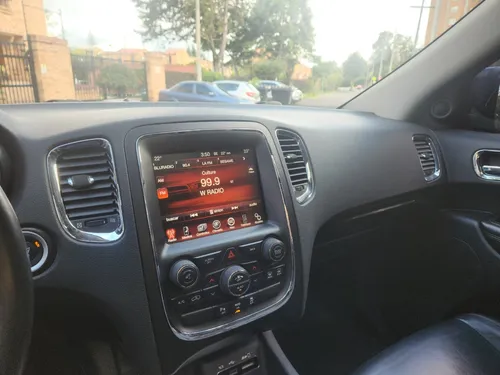 Dodge Durango 3.6 Limited Plus