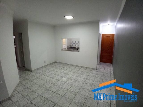 Imagem 1 de 15 de Apartamento 3 Dormitórios. Nova Era. Cobertura Piratininga, Osasco - 2201