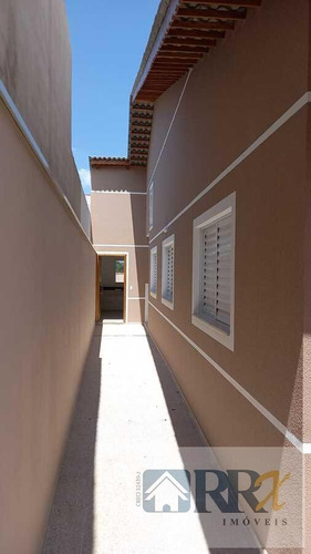 Imagem 6 de 15 de Casa Para Venda Em Suzano, Jardim Das Flores, 3 Dormitórios, 1 Suíte, 1 Banheiro, 2 Vagas - 250_2-1333065