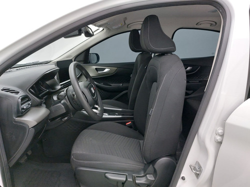 Fiat FASTBACK 1.0 TURBO 200 FLEX AUDACE CVT
