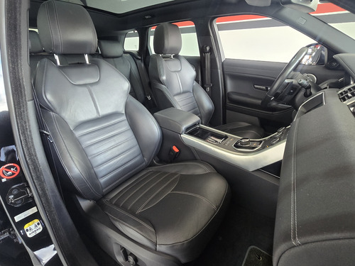 Land Rover Range Rover Evoque 2.0 Si4 Hse Dynamic 5p (br)