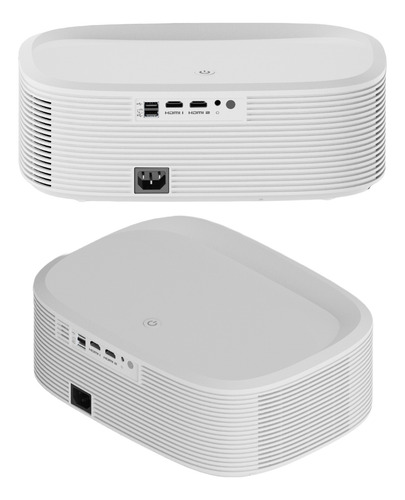 Proyector Led Aao Yg691m Linux Movin 700 Lumenes Ansi 1080p