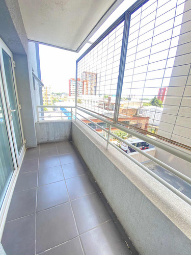 Departamento Arriendo Centro Temuco. Calle Lagos