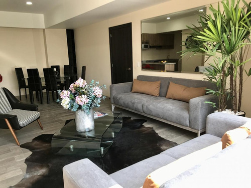 Imagen 3 de 30 de Departamento En Pre-venta