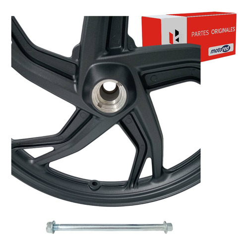 Rin Delantero Hero Original Ignitor 125 C14030022