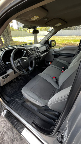 Ford F-150 3.5 Cabina Regular V6 4x4 At