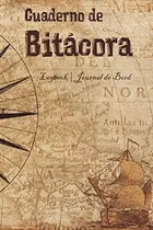 Comprar Libro: Cuaderno De Bitácora: Logbook | Journal De Bord