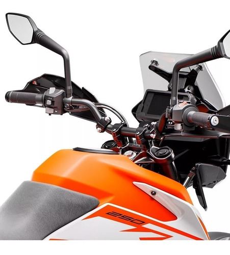Imagen 9 de 16 de Ktm 250 Adventure 2023 Moto 0km Financiada Urquiza Motos